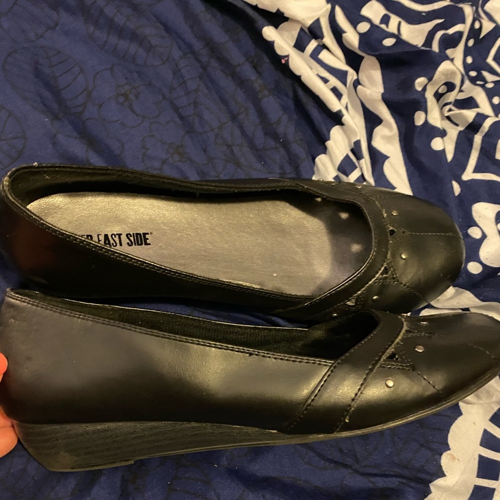 Lower east side wedges